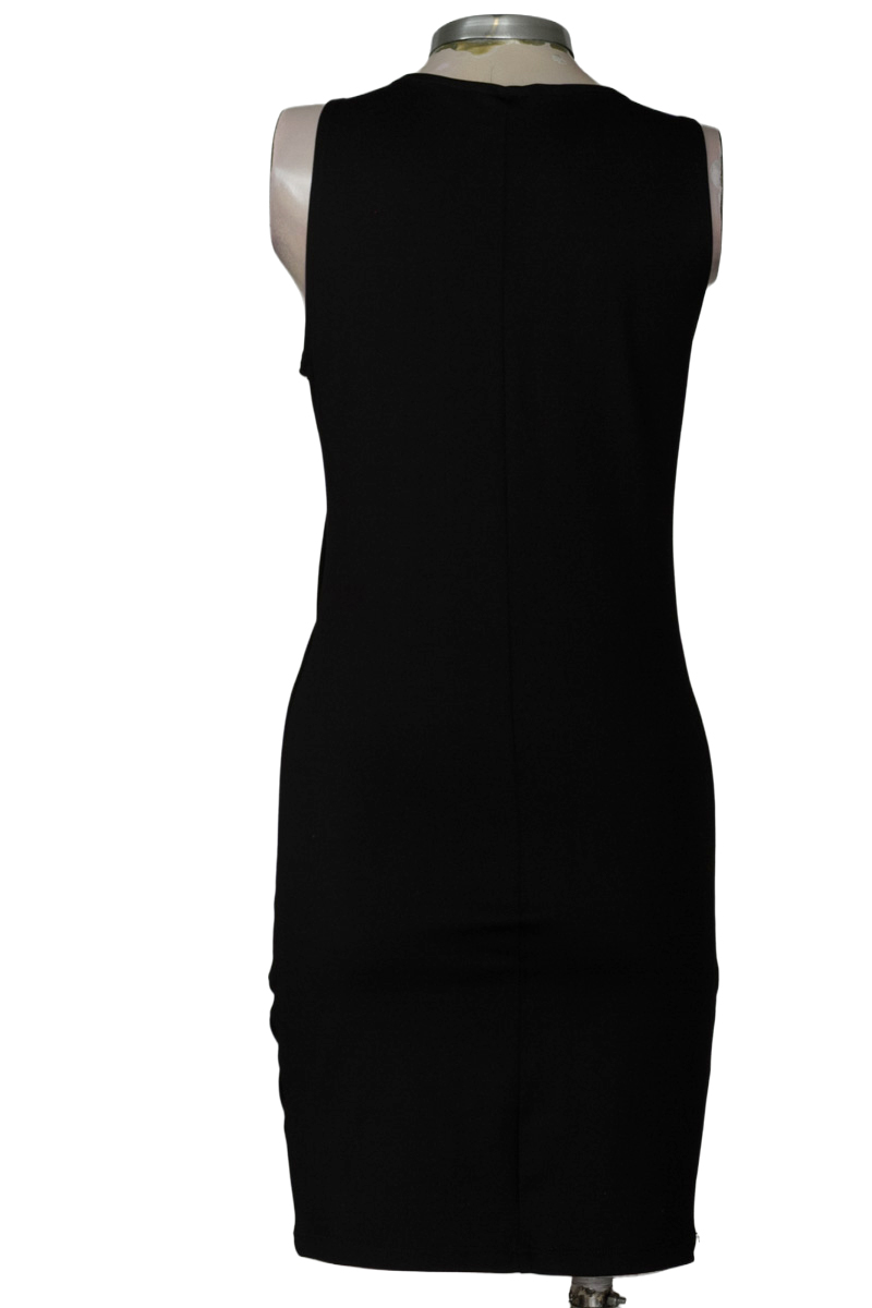 Vestido / Enterizo color Negro - Duhersh