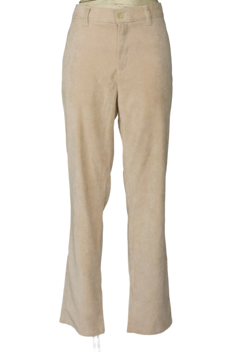 Pantalón color Beige - Naga