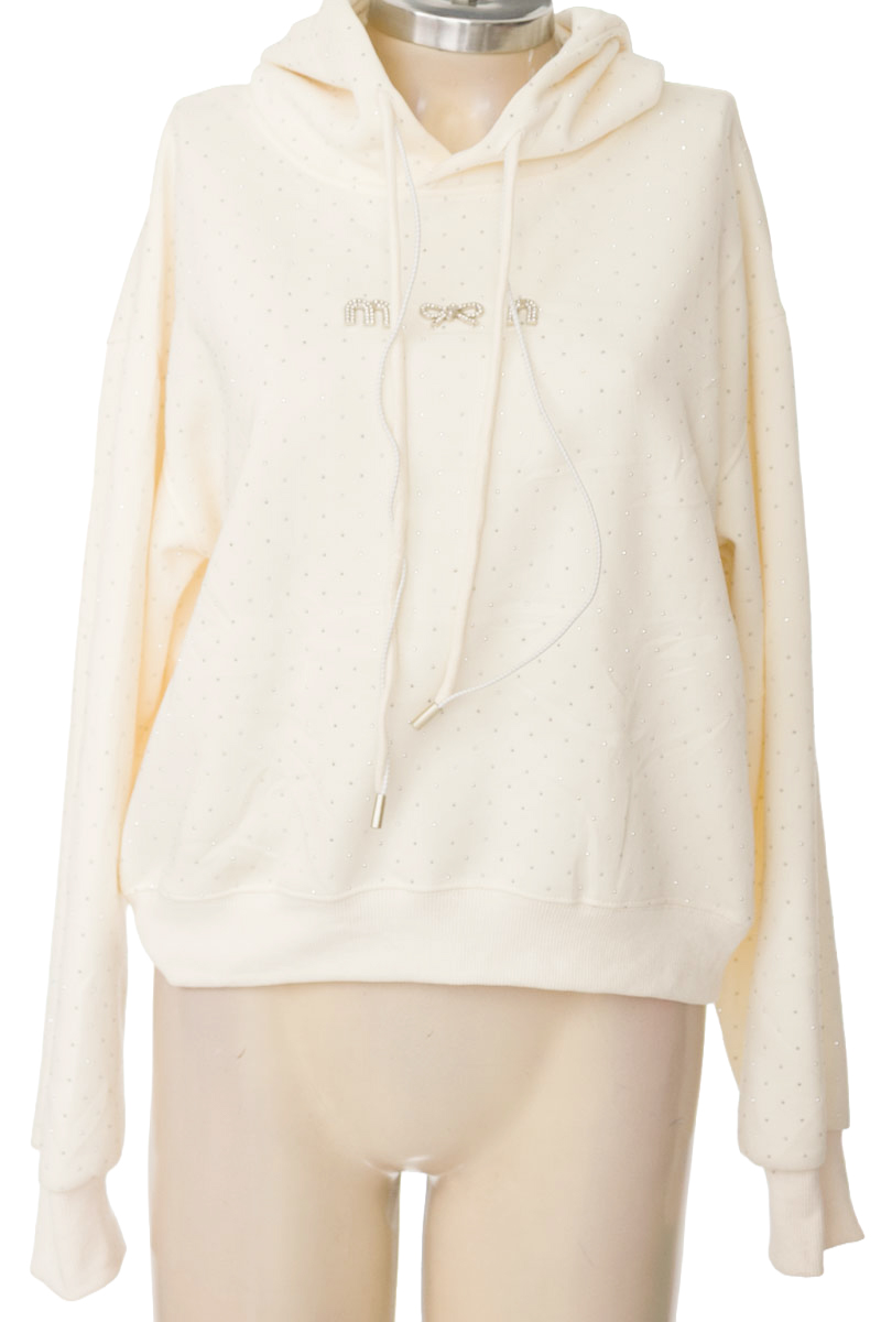 Sweater color Beige - Closeando