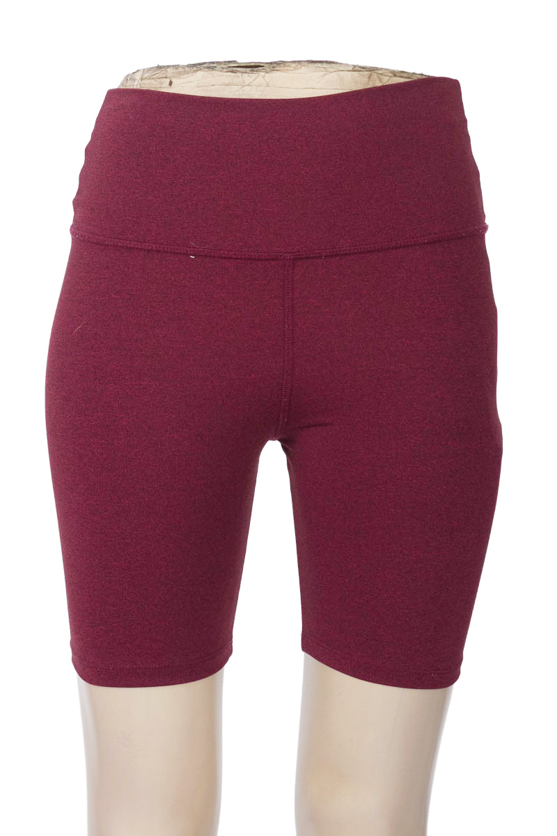 Ropa Deportiva / Salida de Baño color Vinotinto - Bronzini