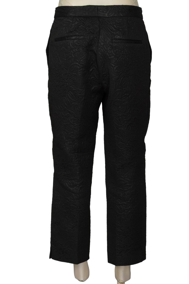Pantalones color Negro - Zara