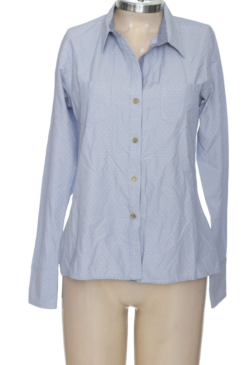 Blusa color Azul - Newboat
