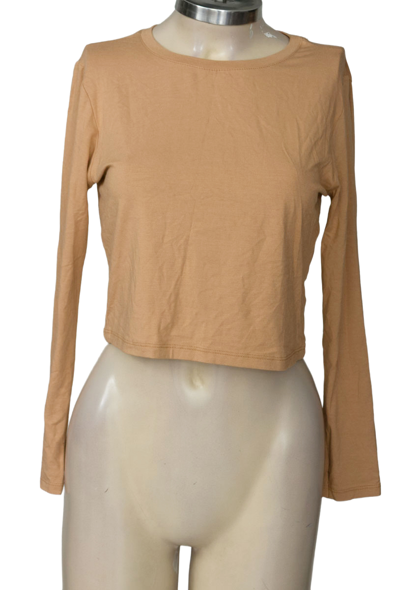 Top / Camiseta color Beige - Koaj