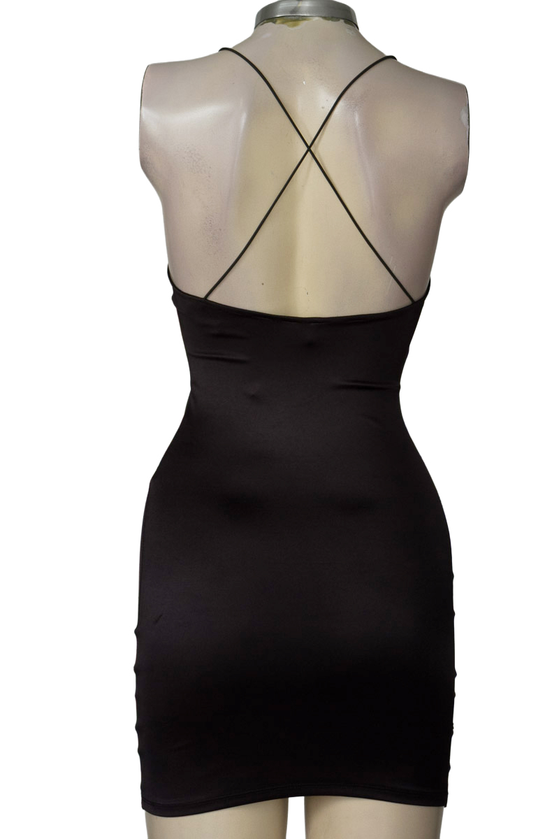 Vestido / Enterizo color Negro - Divided by H&M