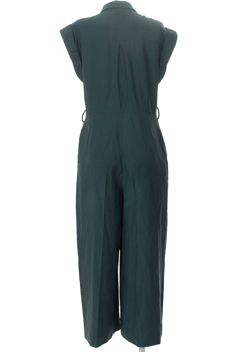 Vestido / Enterizo color Verde - MNG