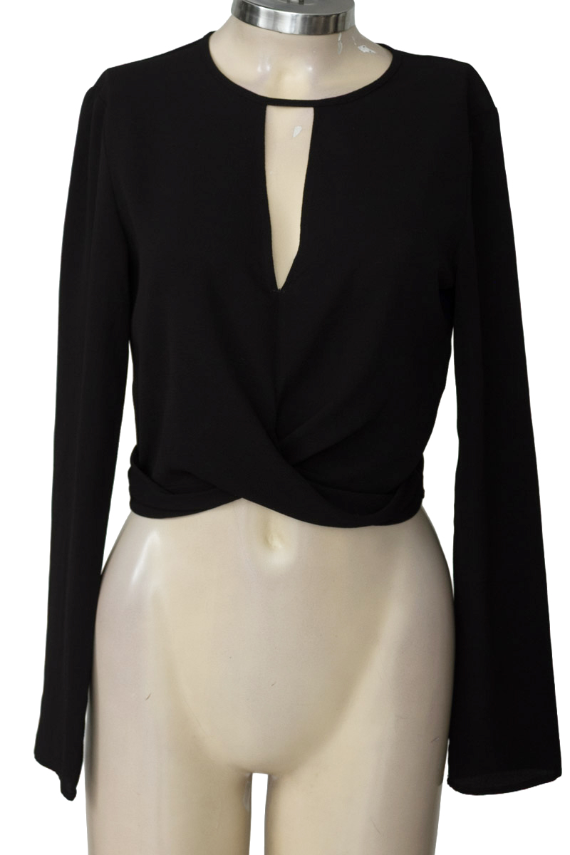 Blusa color Negro - Divided by H&M