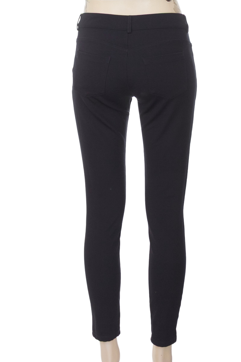 Pantalones color Azul - ELA