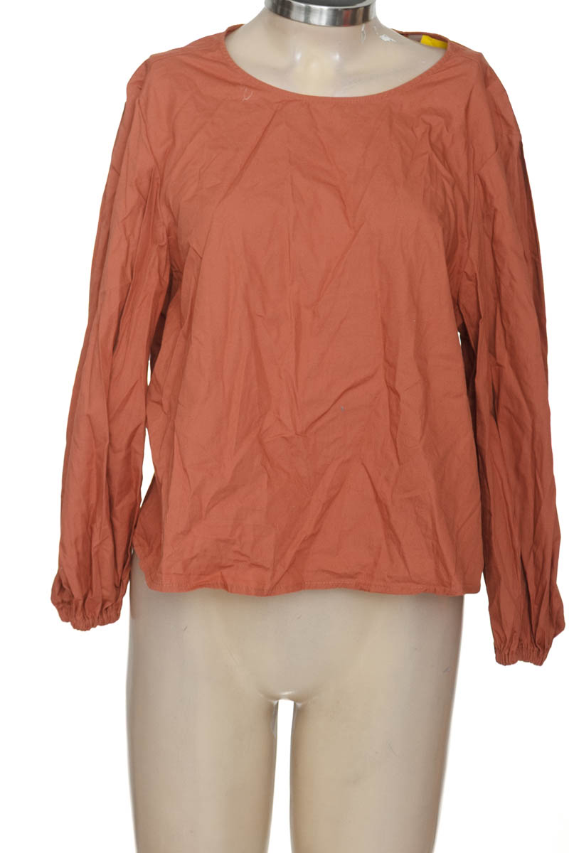 Blusa color Rosado - Divided by H&M