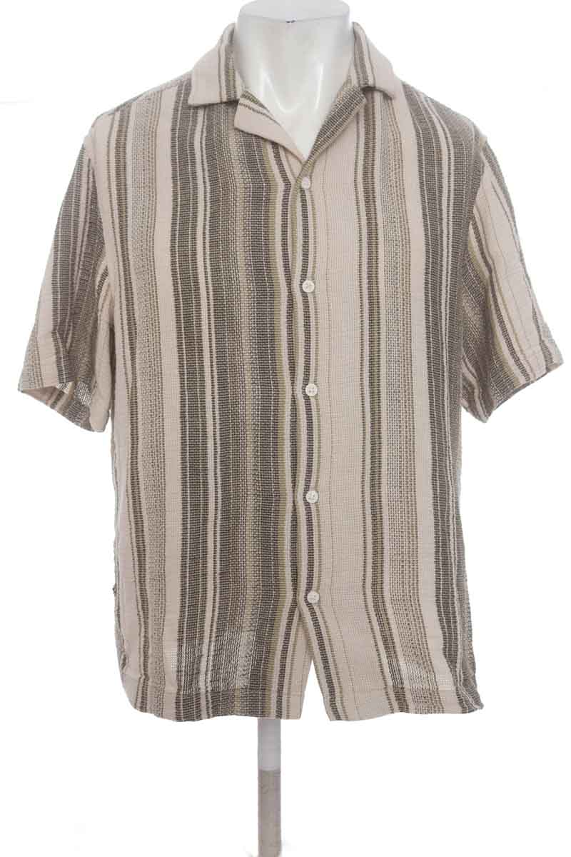 Polo color Verde - H&M