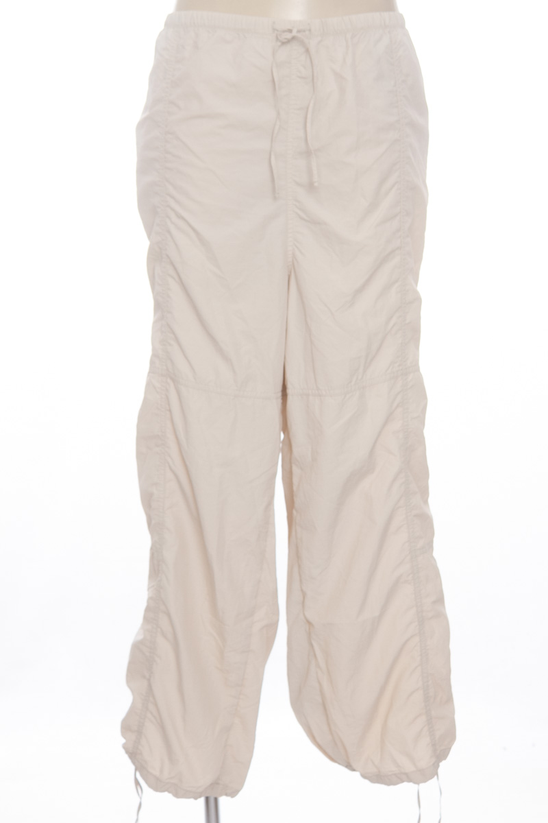 Pantalón color Café - H&M