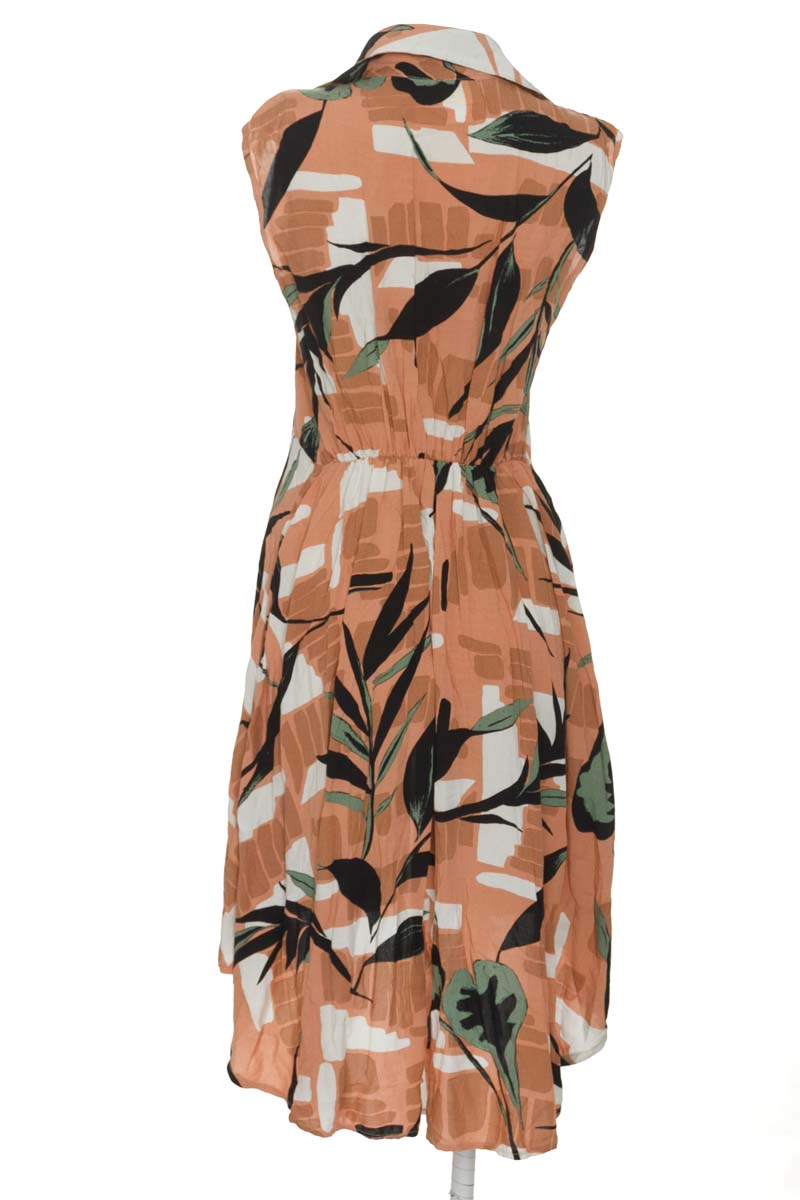 Vestido / Enterizo color Estampado - Closeando
