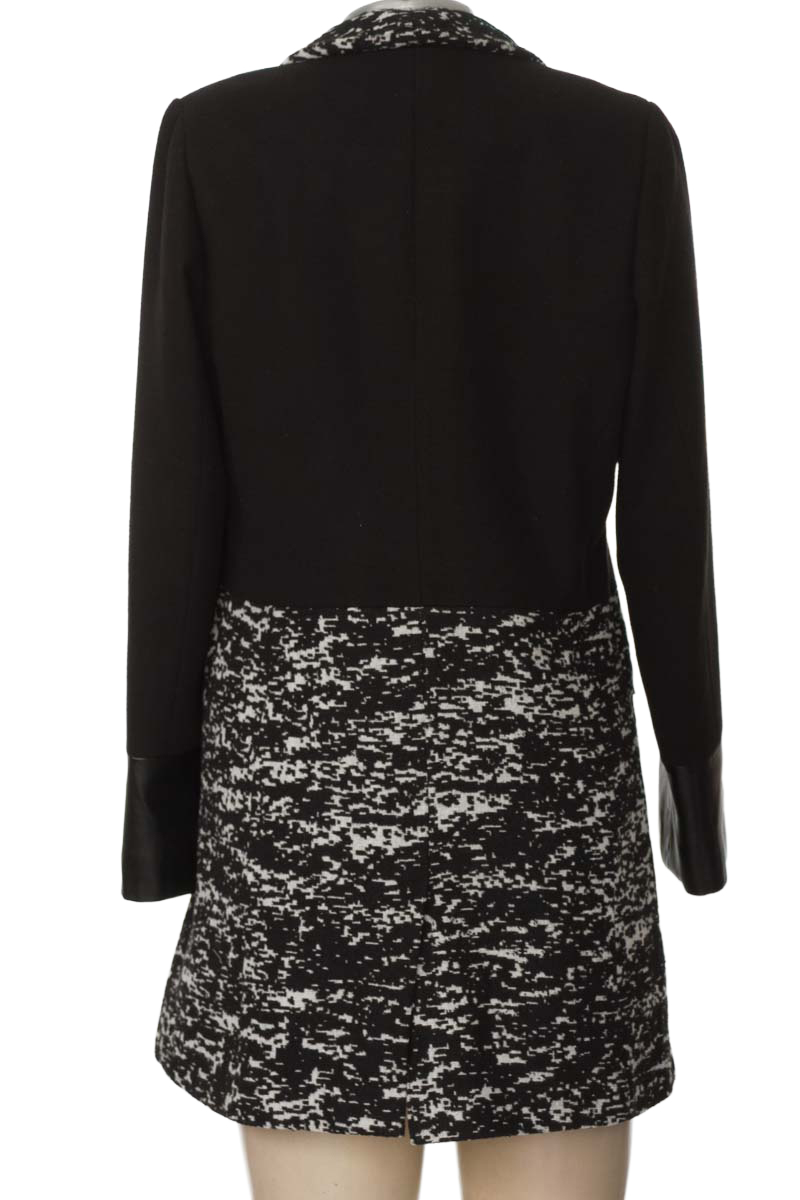 Chaqueta / Abrigo color Negro - Southland