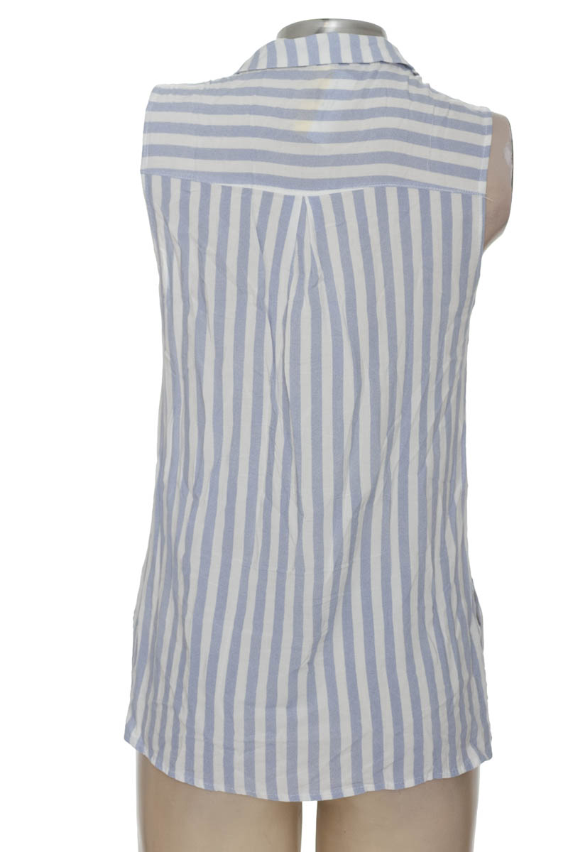 Blusa color Azul - University Club