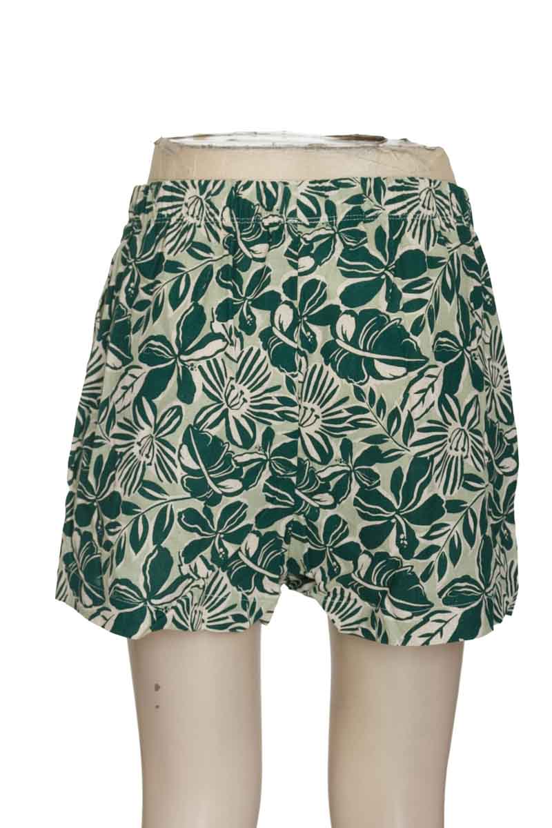 Short color Verde - Leonisa