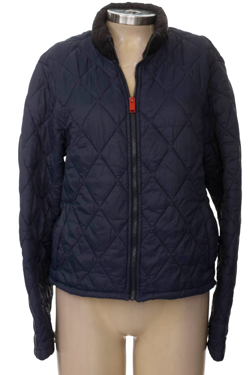 Chaqueta / Abrigo color Azul - Closeando