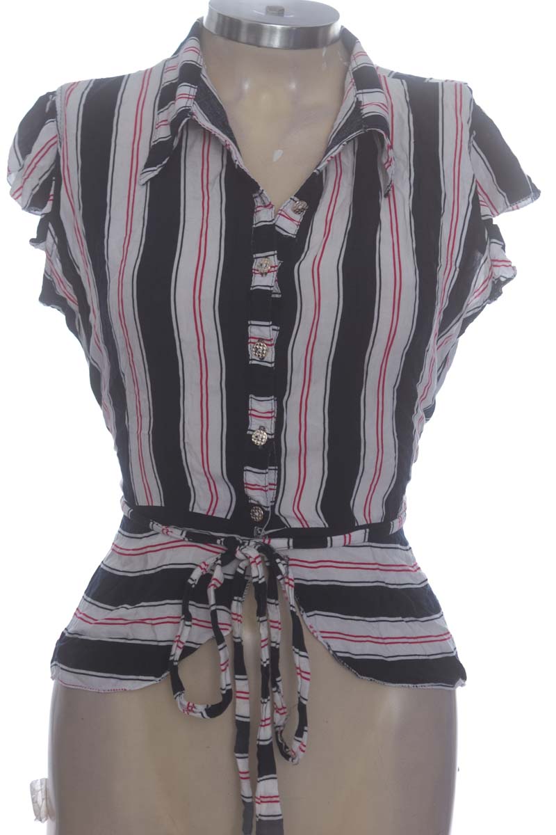 Top / Camiseta color Estampado - Isabella