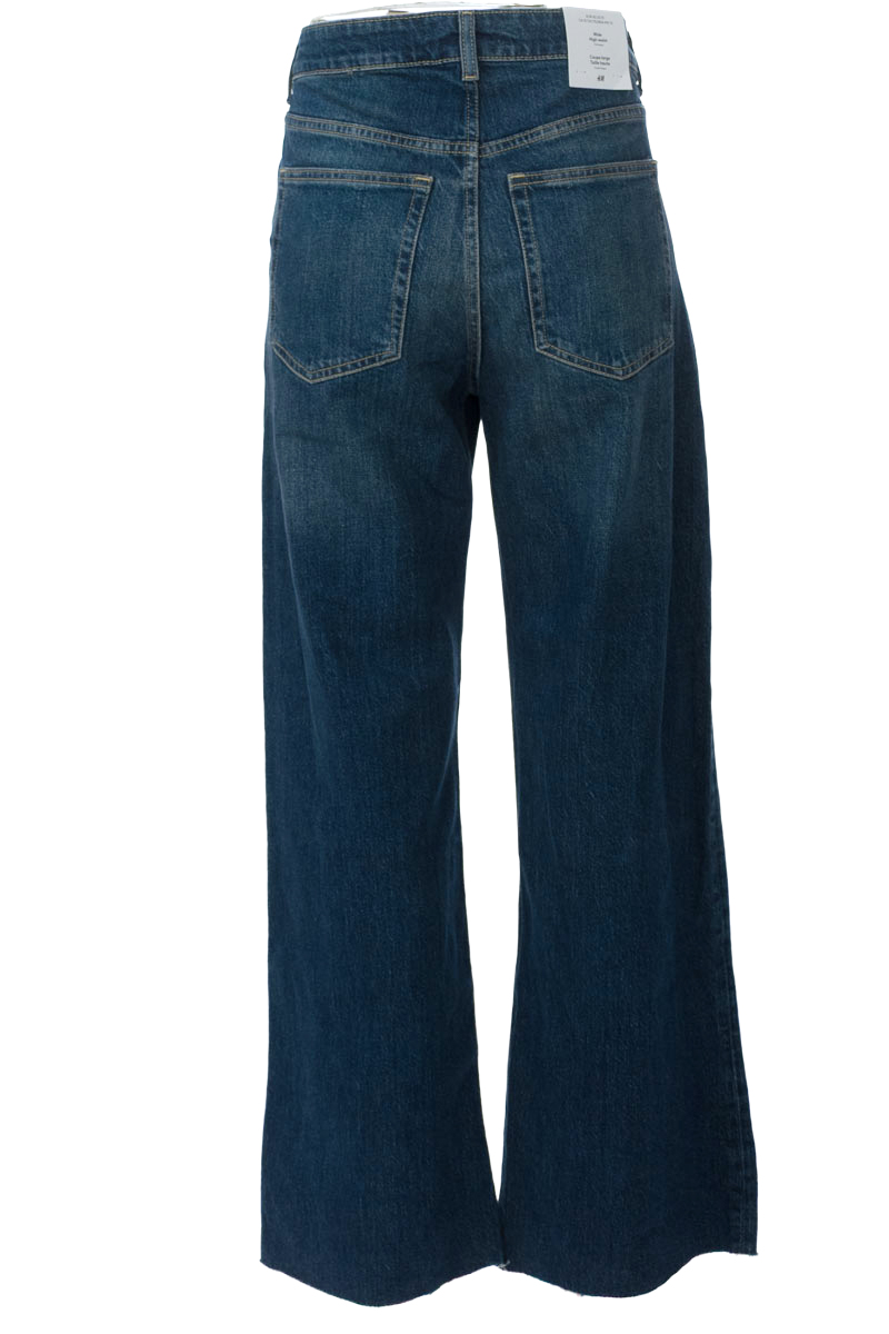 Pantalones color Azul - H&M