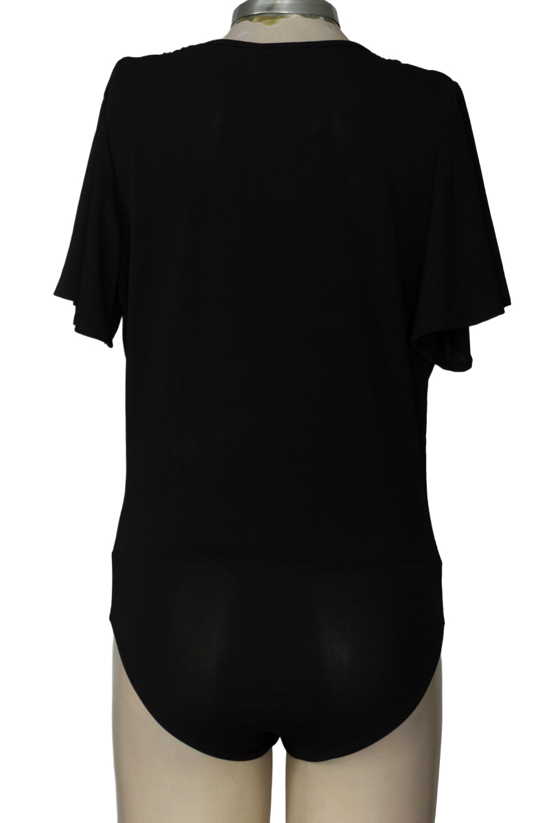 Blusa color Negro - Zara
