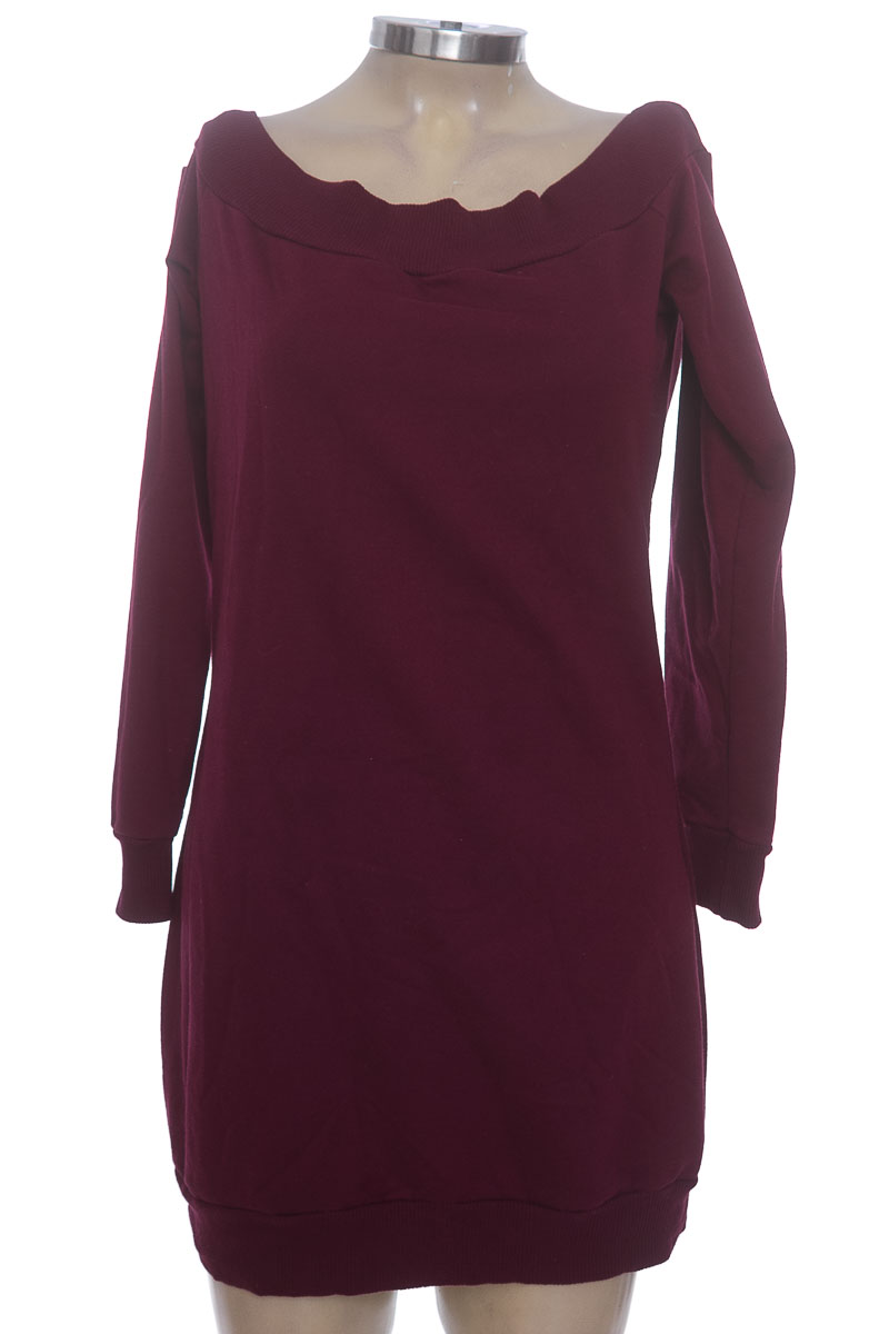 Vestido / Enterizo color Vinotinto - Carmel