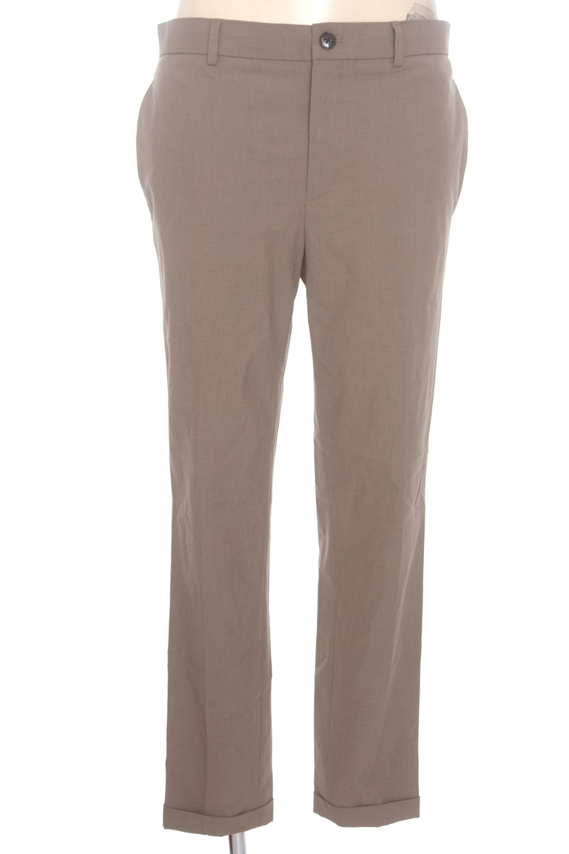 Pantalón color Beige - H&M