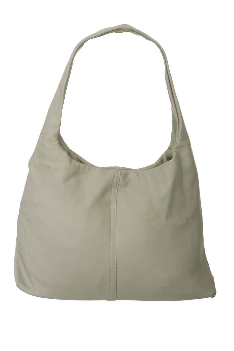 Cartera / Bolso / Monedero color Verde - Closeando