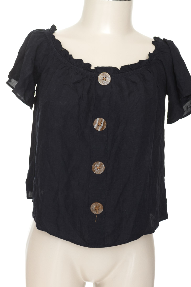 Blusa color Azul - ELA