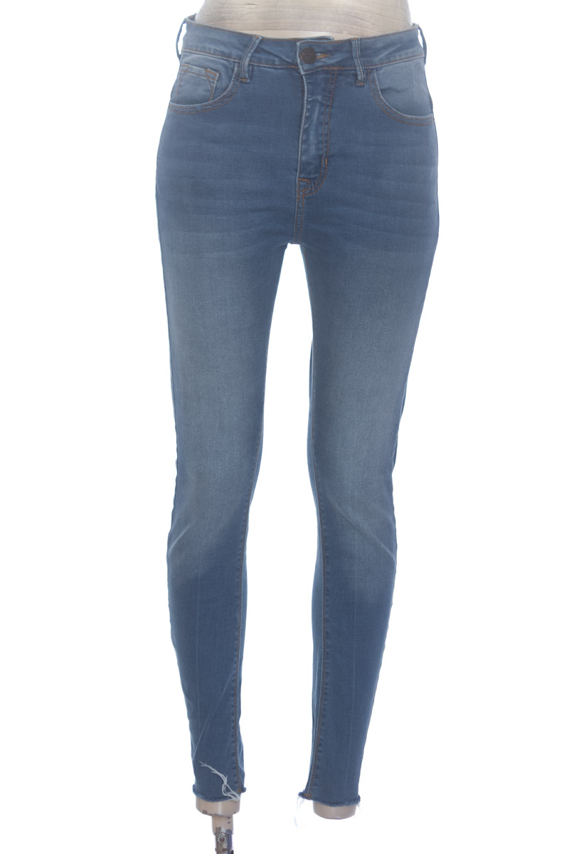 Pantalones color Azul - Tennis