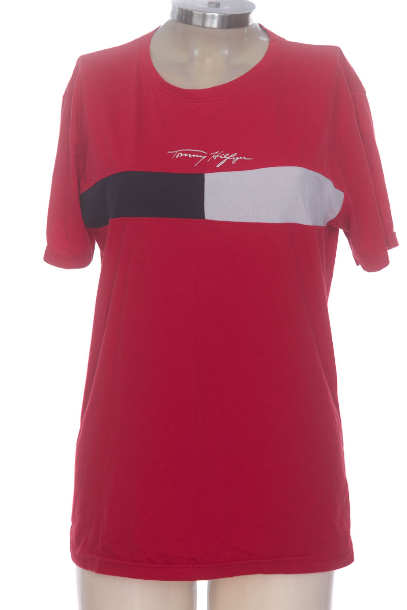 Top / Camiseta color Rojo - Closeando