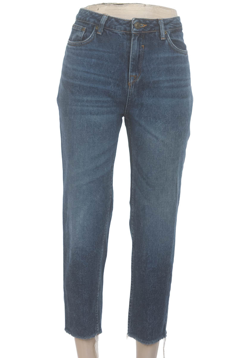 Pantalones color Azul - Koaj