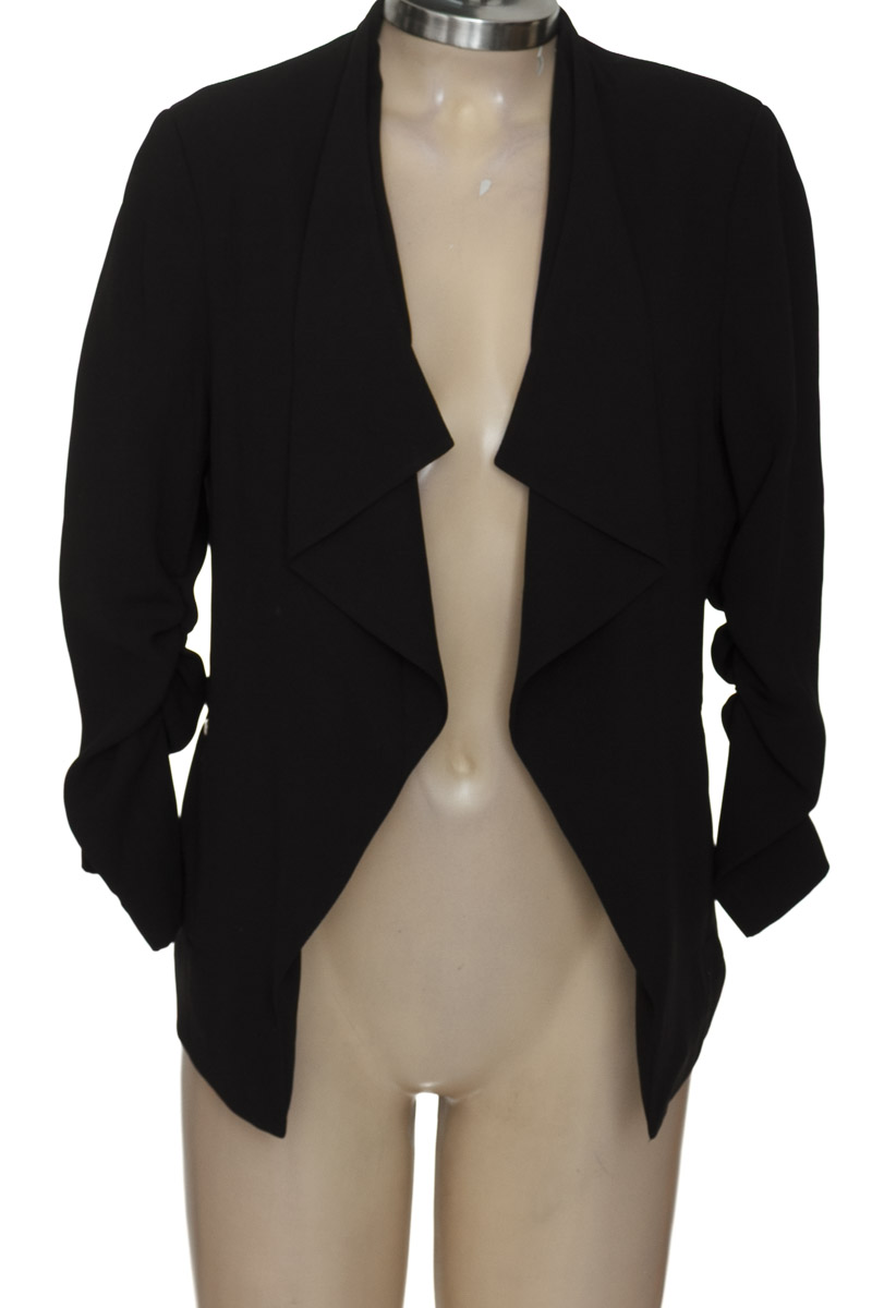 Chaqueta / Abrigo color Negro - Arkitect