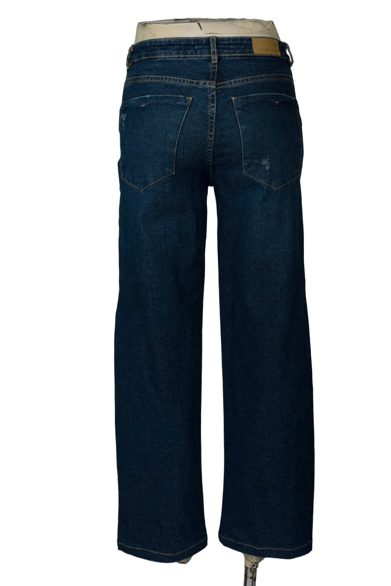 Pantalones color Azul - Seven Seven
