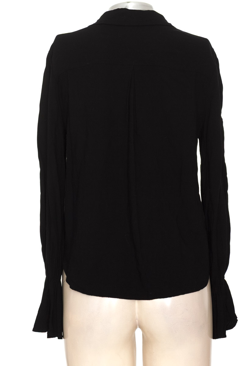 Blusa color Negro - Forever 21