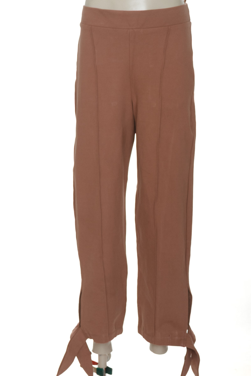 Pantalones color Rosado - Padova