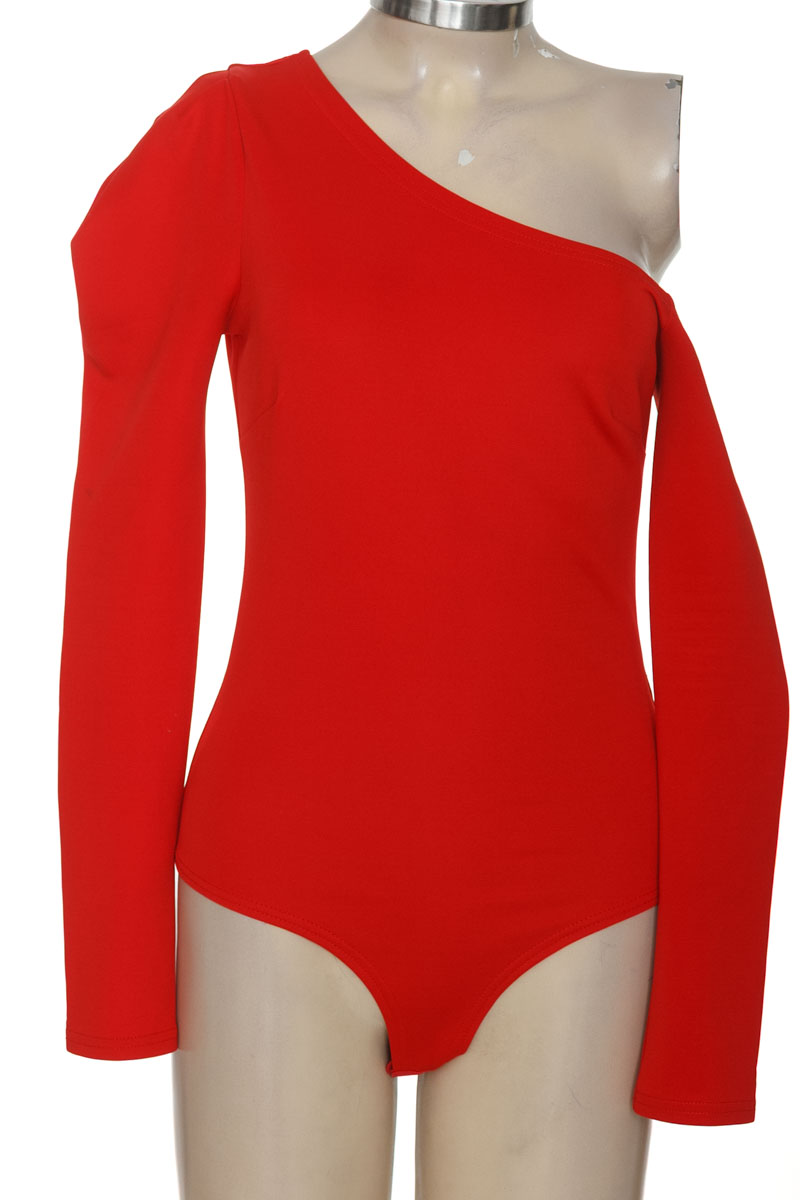 Top / Camiseta color Rojo - ELA