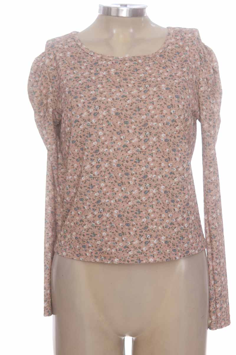 Blusa color Beige - Koaj