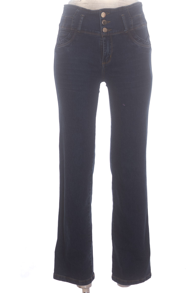 Pantalones color Azul - Bartolomeo