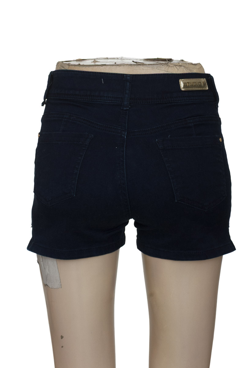 Short color Azul - Studio F