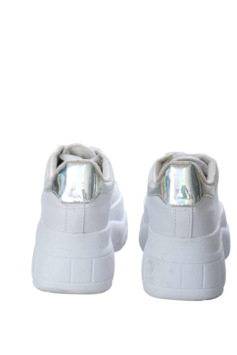 Zapatos color Blanco - Closeando