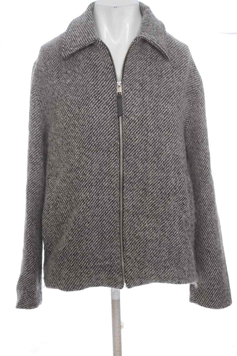 Chaqueta color Gris - H&M