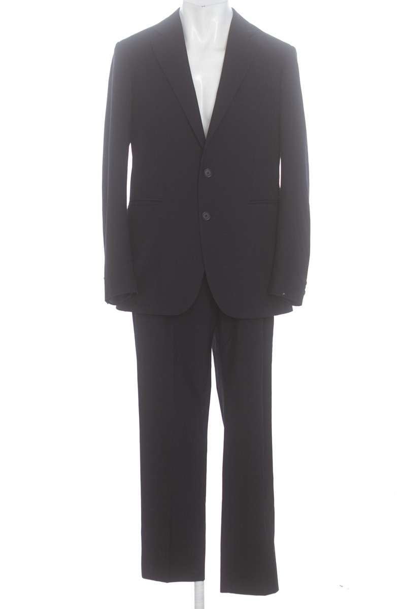 Traje Formal color Azul - Arturo Calle