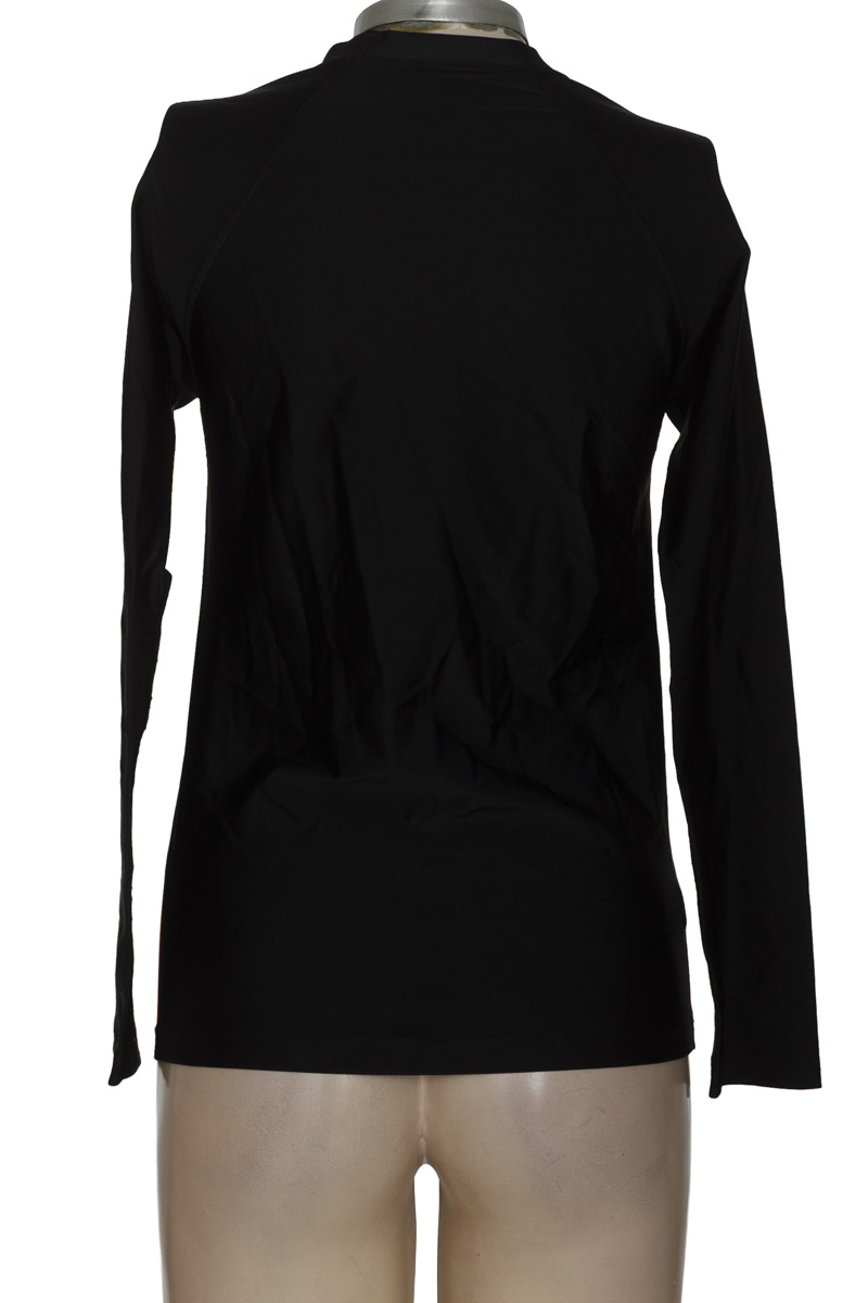 Ropa Deportiva / Salida de Baño color Negro - Speedo