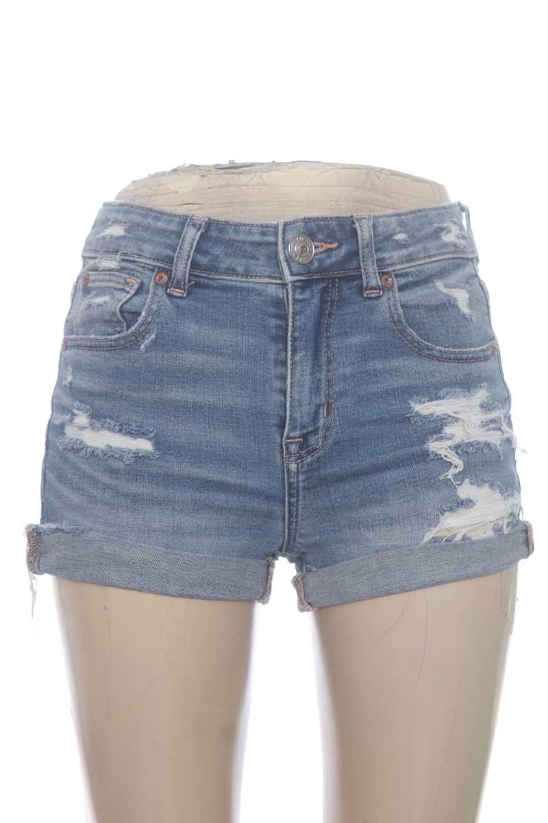 Short color Azul - American Eagle