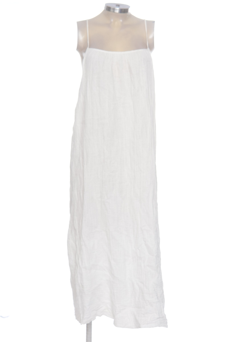 Vestido / Enterizo color Blanco - Divided by H&M