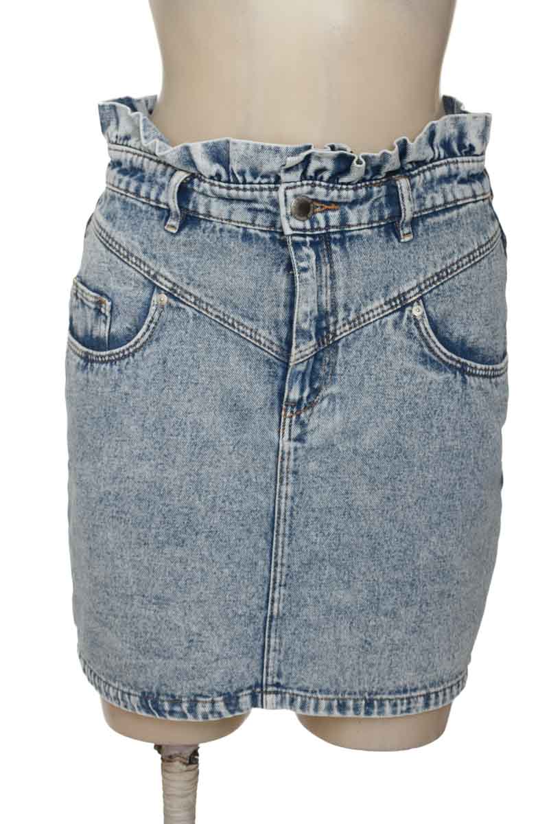 Short color Azul - Divided