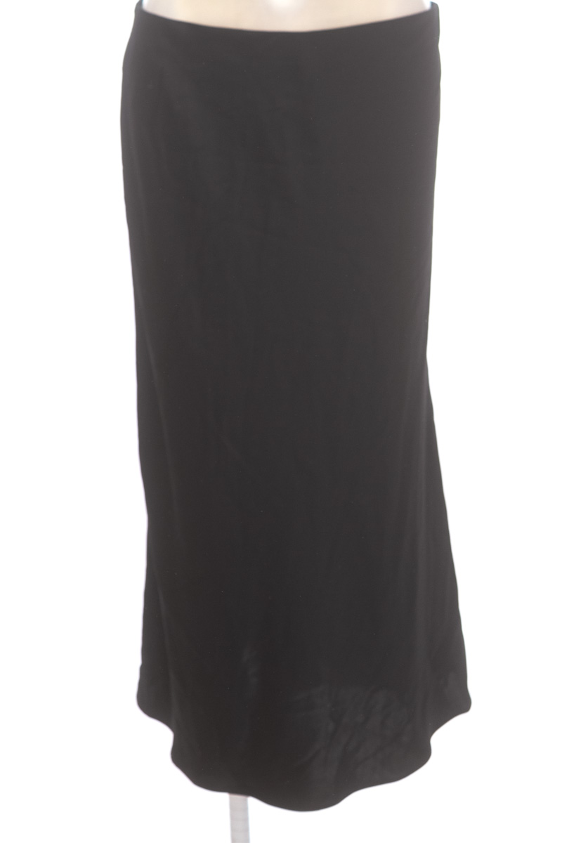 Falda color Negro - H&M