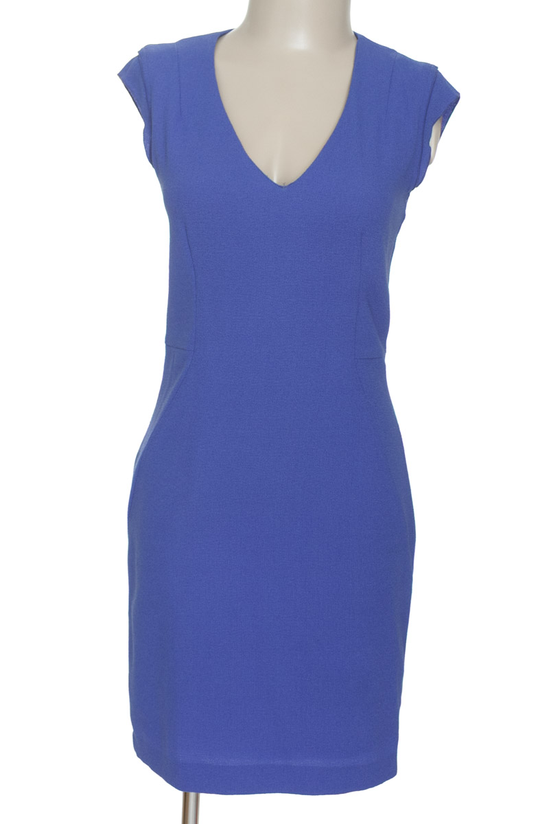 Vestido / Enterizo color Azul - H&M