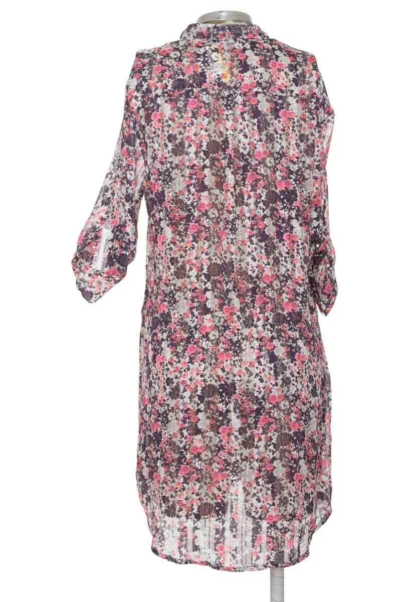 Vestido / Enterizo color Morado - RAGGED