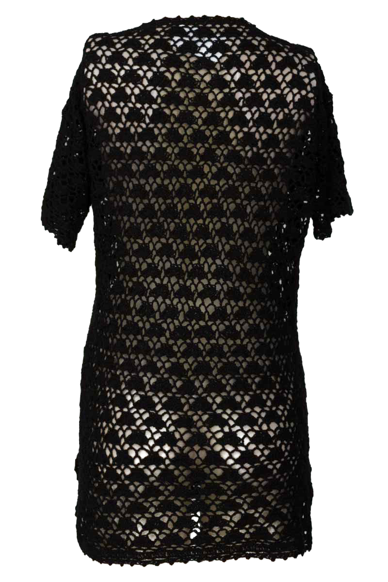 Blusa color Negro - Closeando