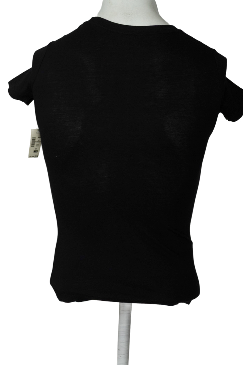 Camiseta color Negro - Aeropostale
