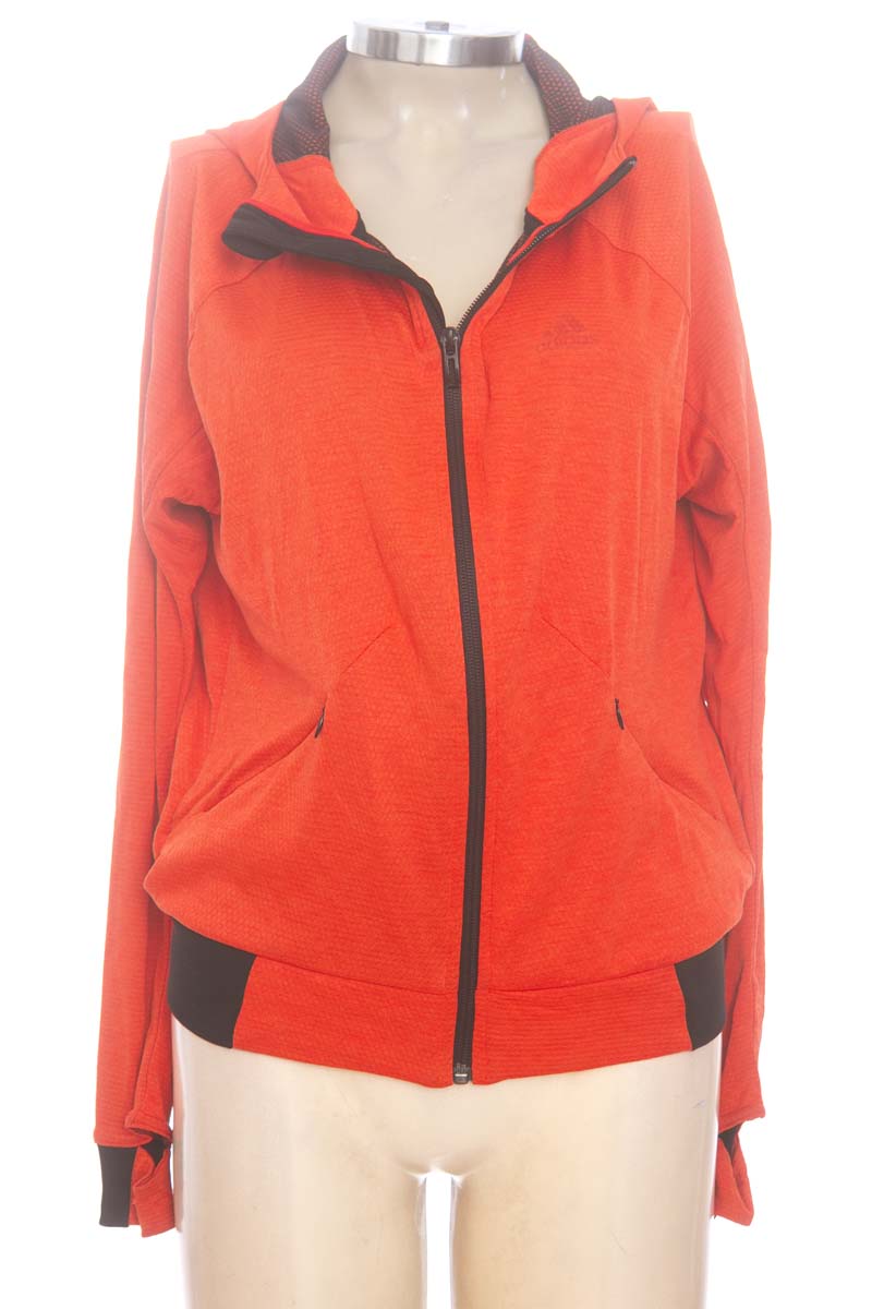 Ropa Deportiva / Salida de Baño color Naranja - Adidas